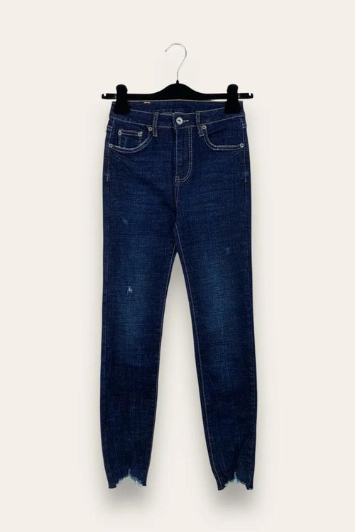 TD-14950/Blue Jeans LOVEme