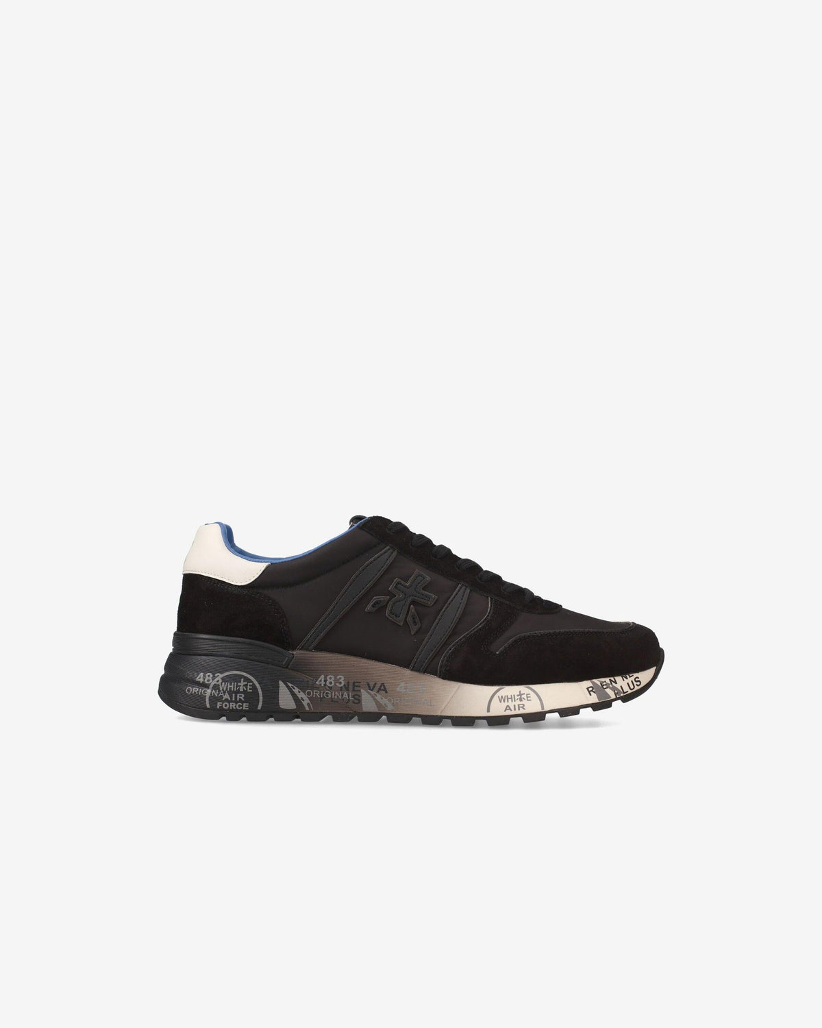 LANDER/7079 PREMIATA