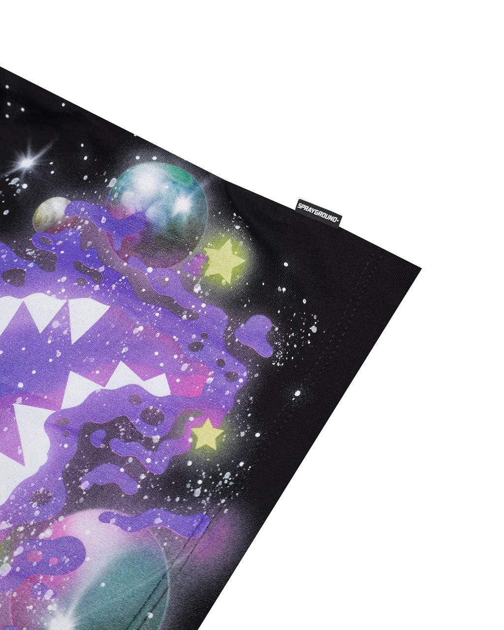 SPY1339/BLACK SPRAYGROUND