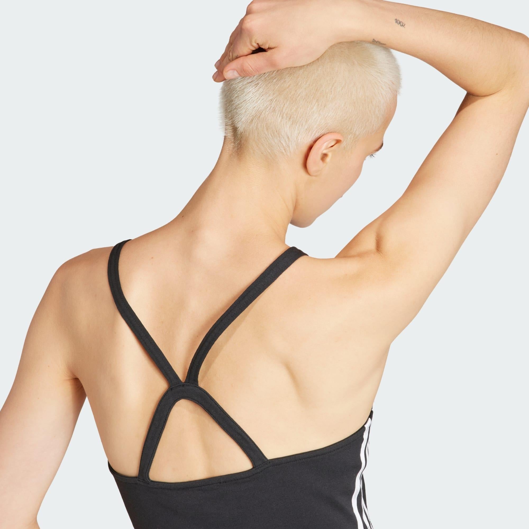 3 S CROP TOP IU2405/ND ADIDAS ORIGINALS