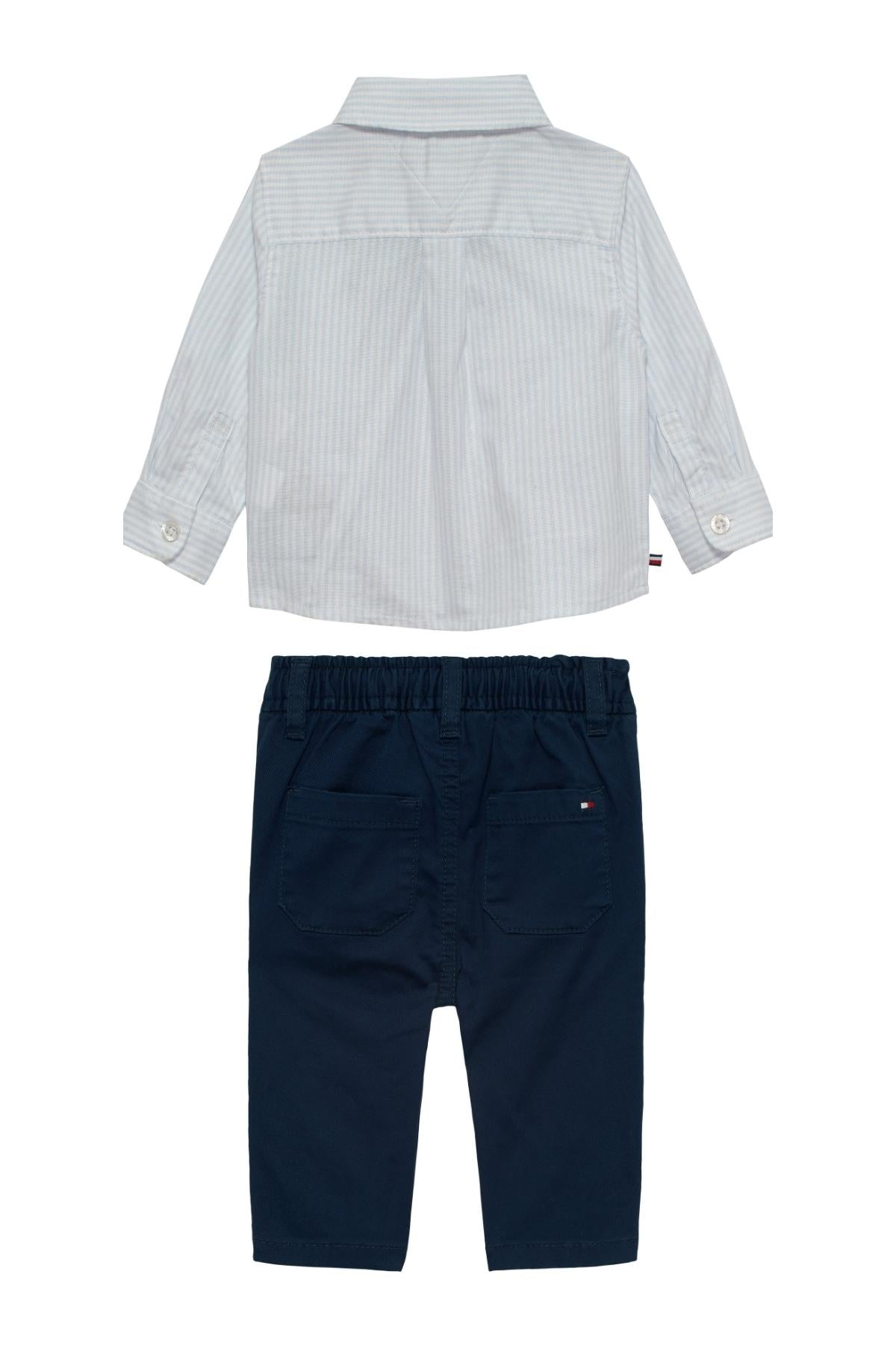 KN0KN02206/C1G TOMMY HILFIGER