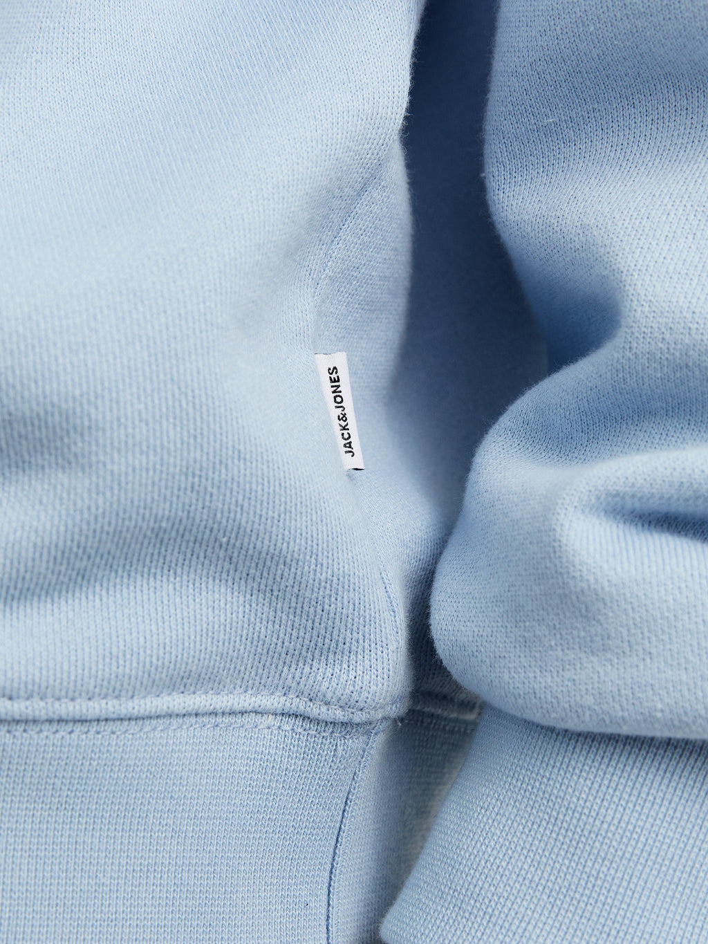 12257853/Chambray Blue JACK AND JONES