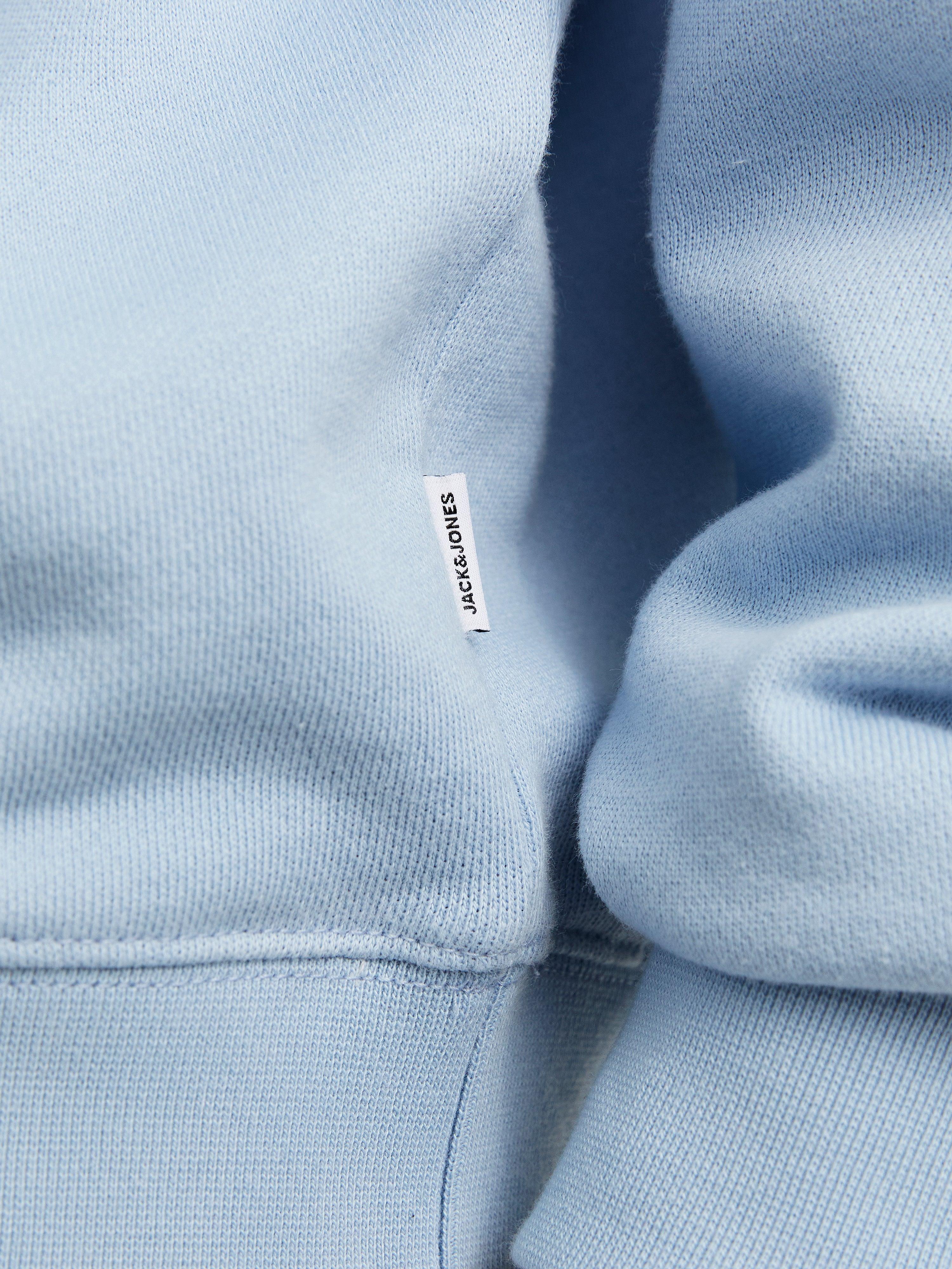 12257853/Chambray Blue JACK AND JONES