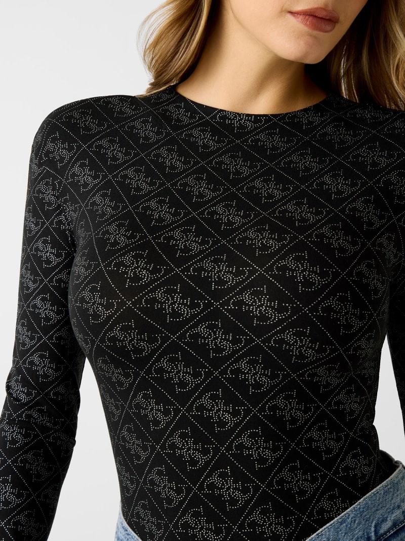 W5BP09K68D2/JBLK GUESS