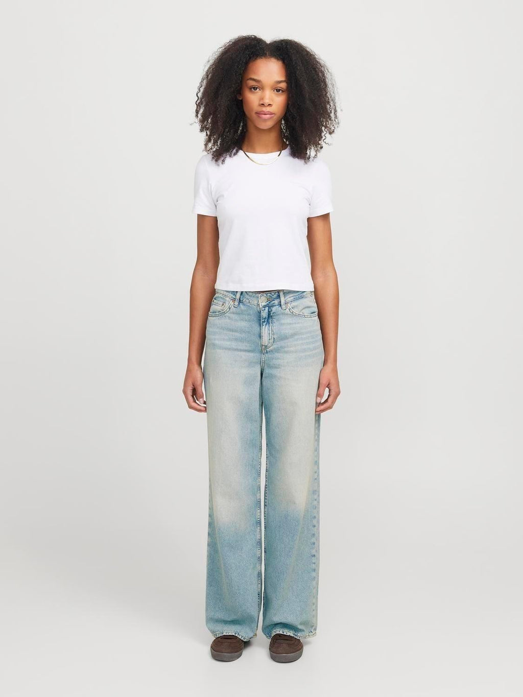 12269154/Light Blue Denim JJXX