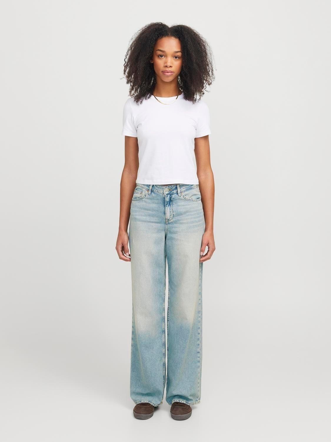 12269154/Light Blue Denim JJXX