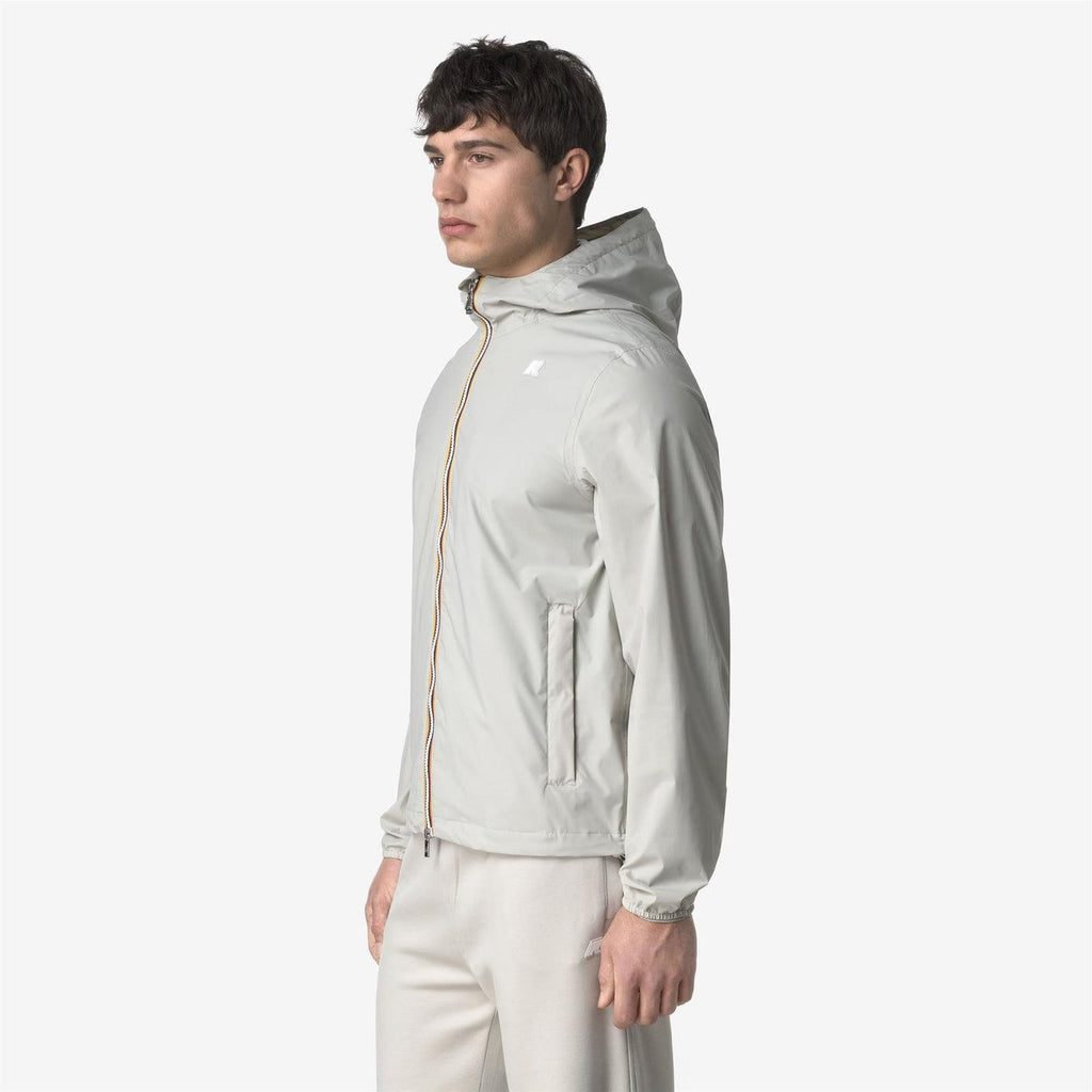 AMAURY  STRETCH NYLON JERSEY 