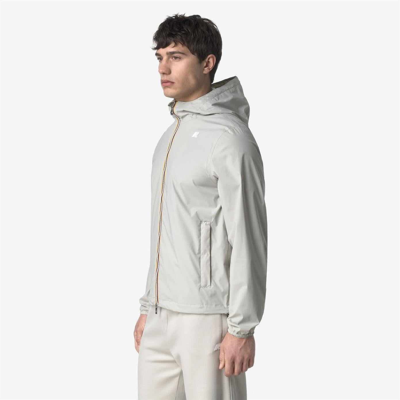AMAURY  STRETCH NYLON JERSEY 