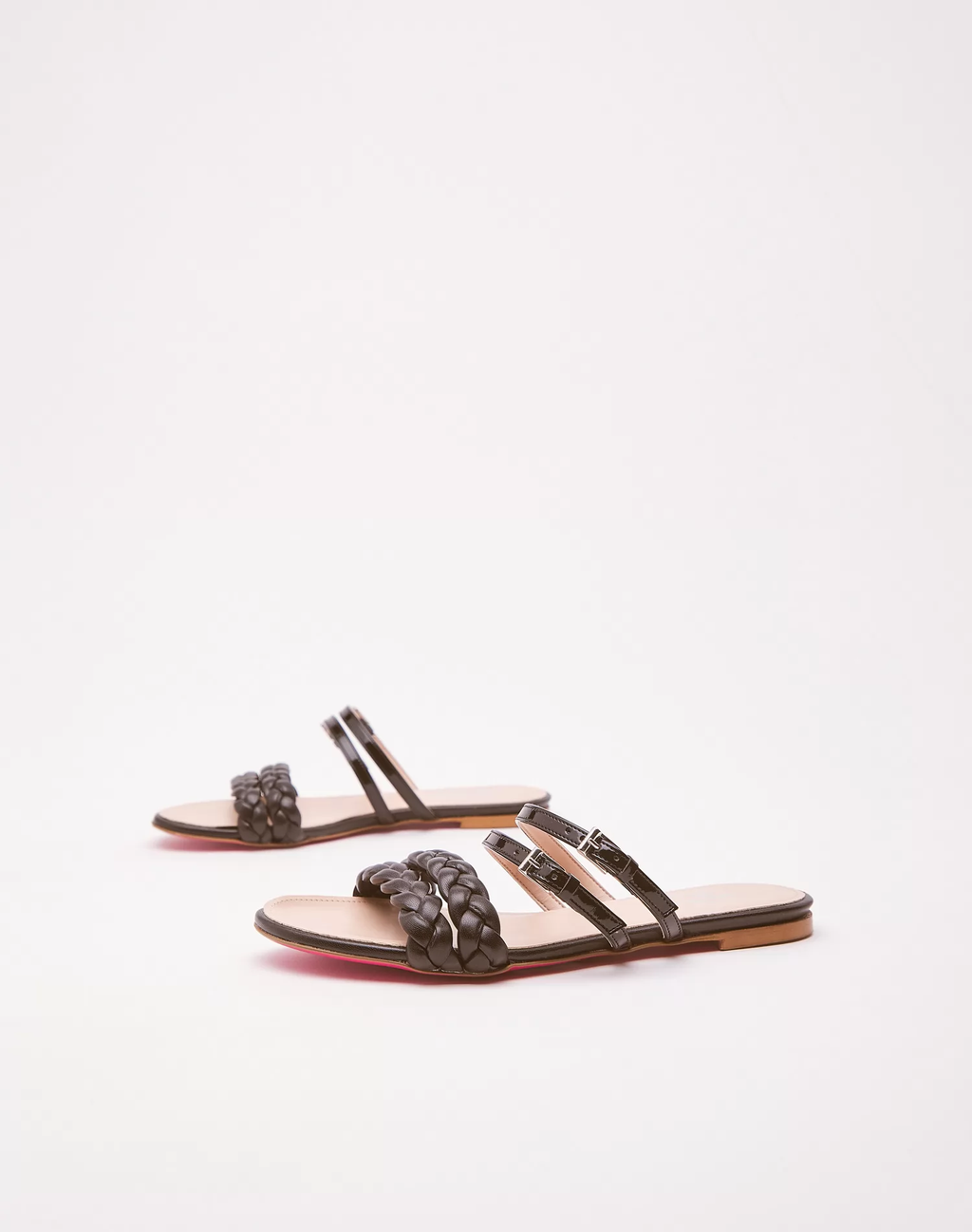 CIABATTA FLAT S700EU/MA001 MANILA GRACE