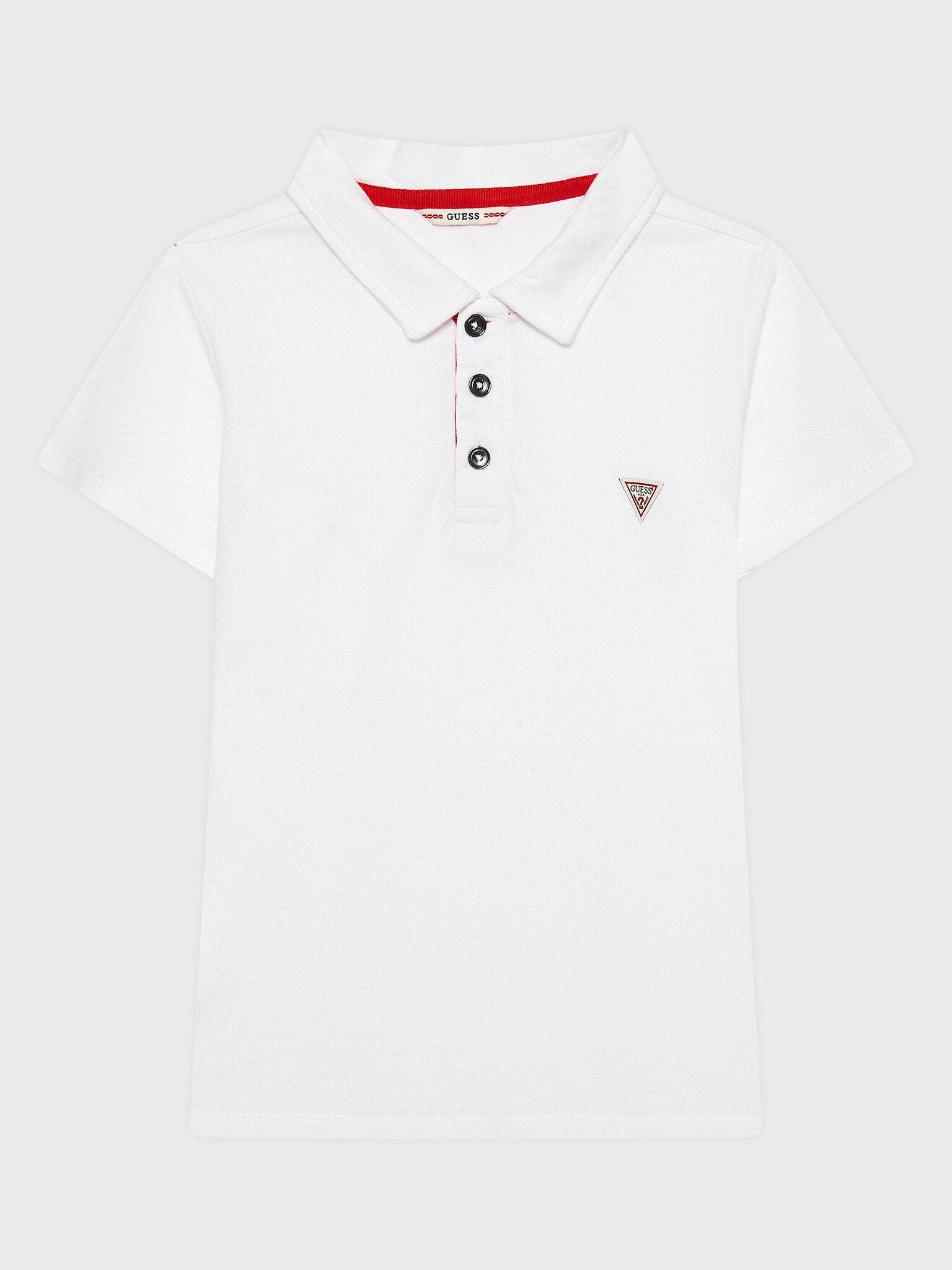 SS POLO 