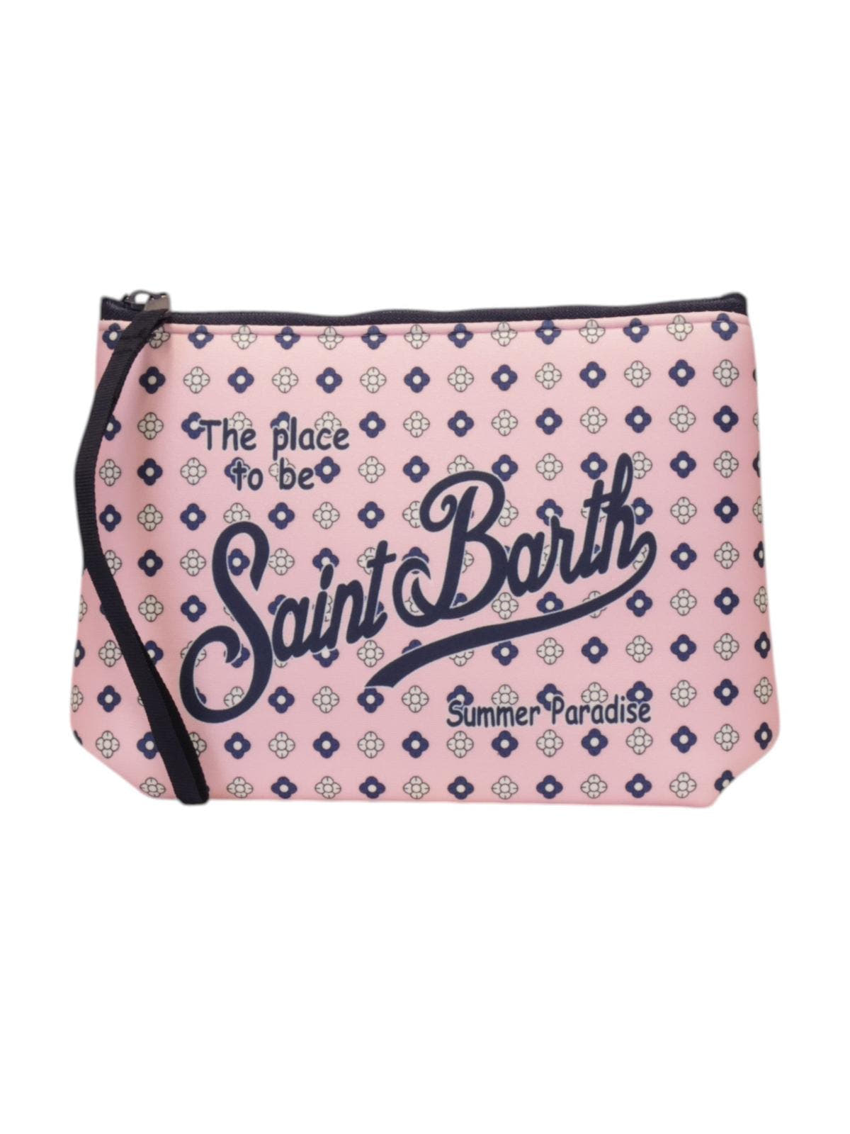 ALIN001-00166L/00166L MC2 SAINT BARTH
