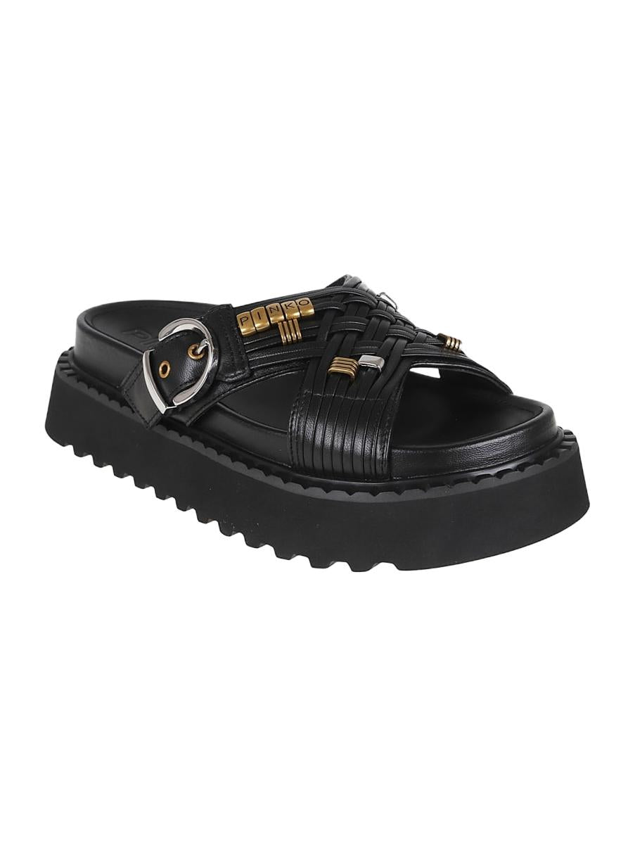 KATE 09 - SANDAL 
