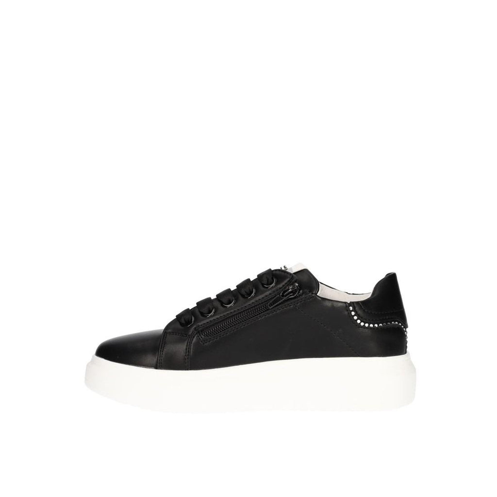 SNEAKERS 42351/BLACK PACIOTTI 4US