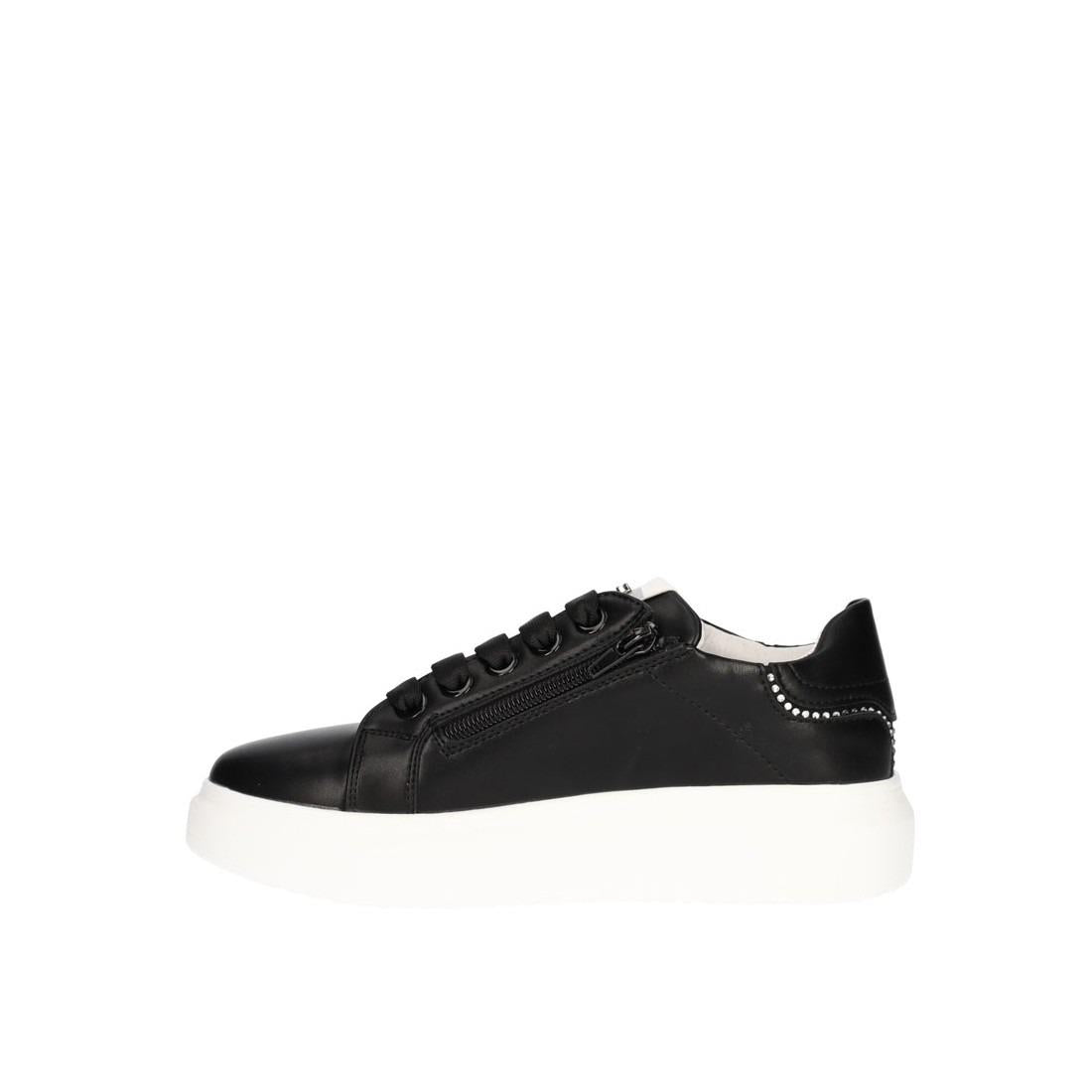 SNEAKERS 42351/BLACK PACIOTTI 4US