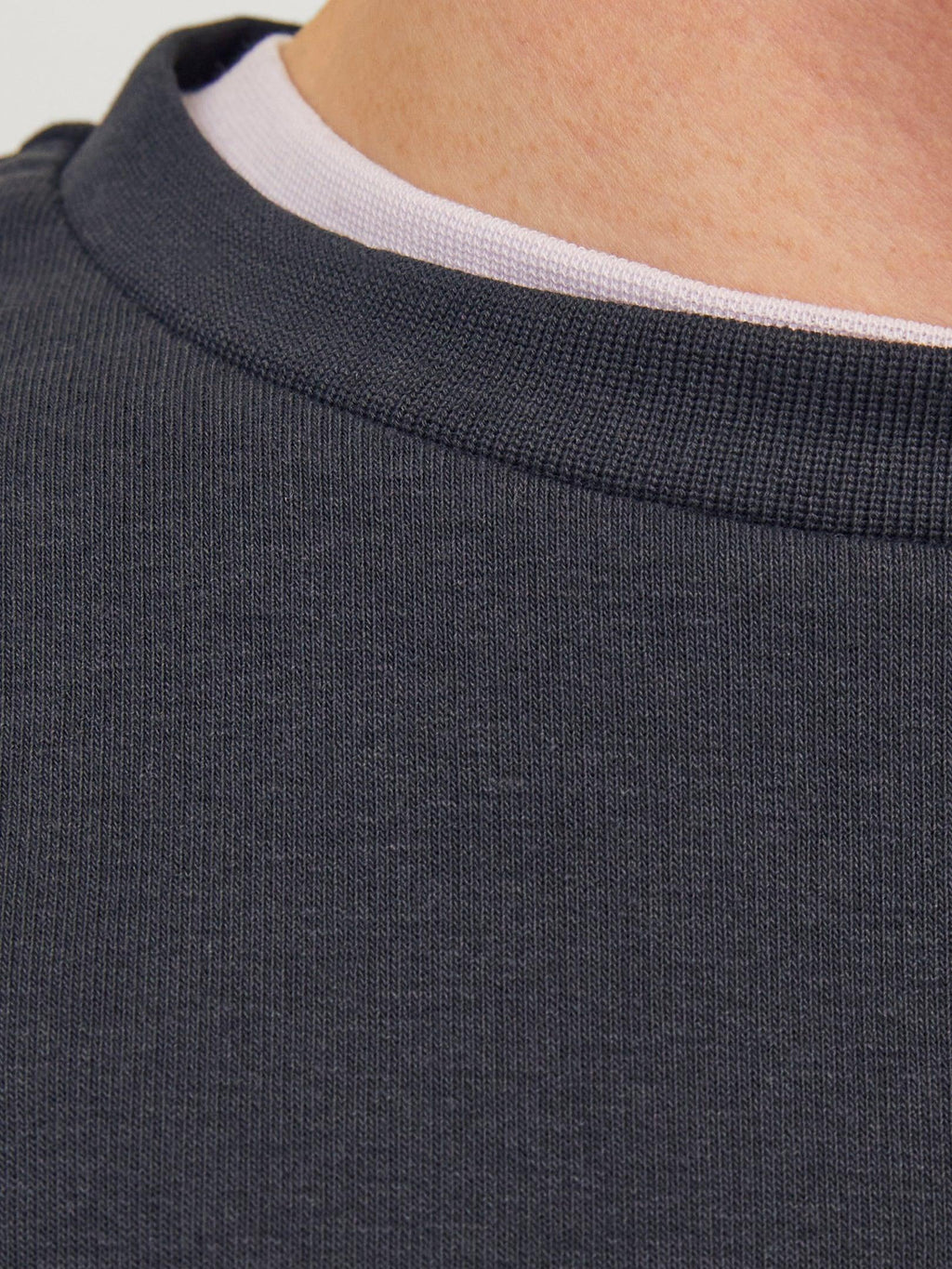 12257853/Dark Navy JACK AND JONES