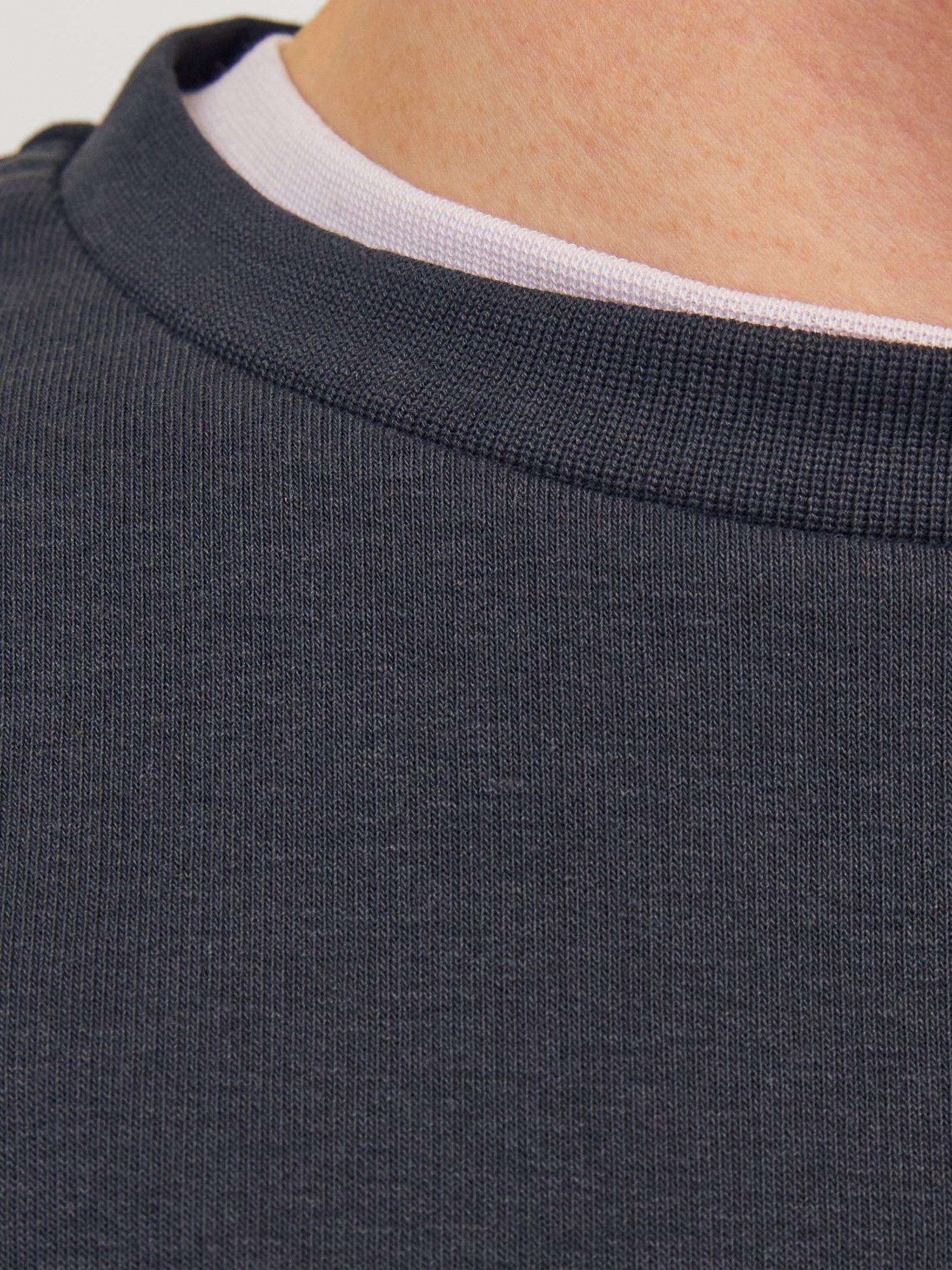 12257853/Dark Navy JACK AND JONES