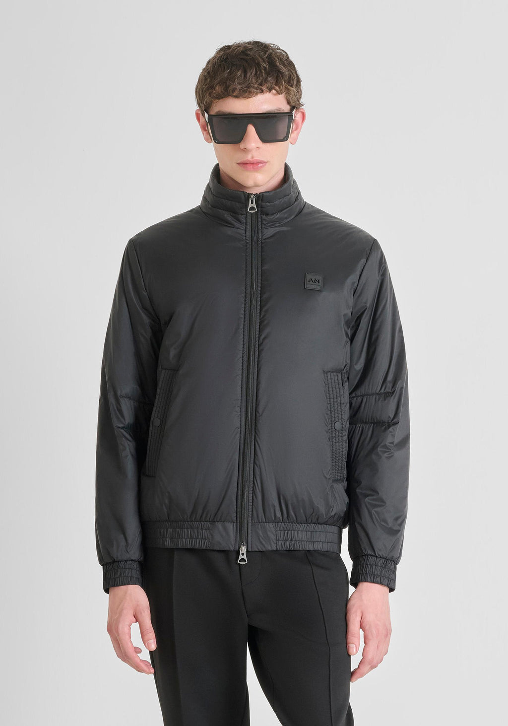 CAPO SPALLA MMCO00946 FA600275/9000 ANTONY MORATO