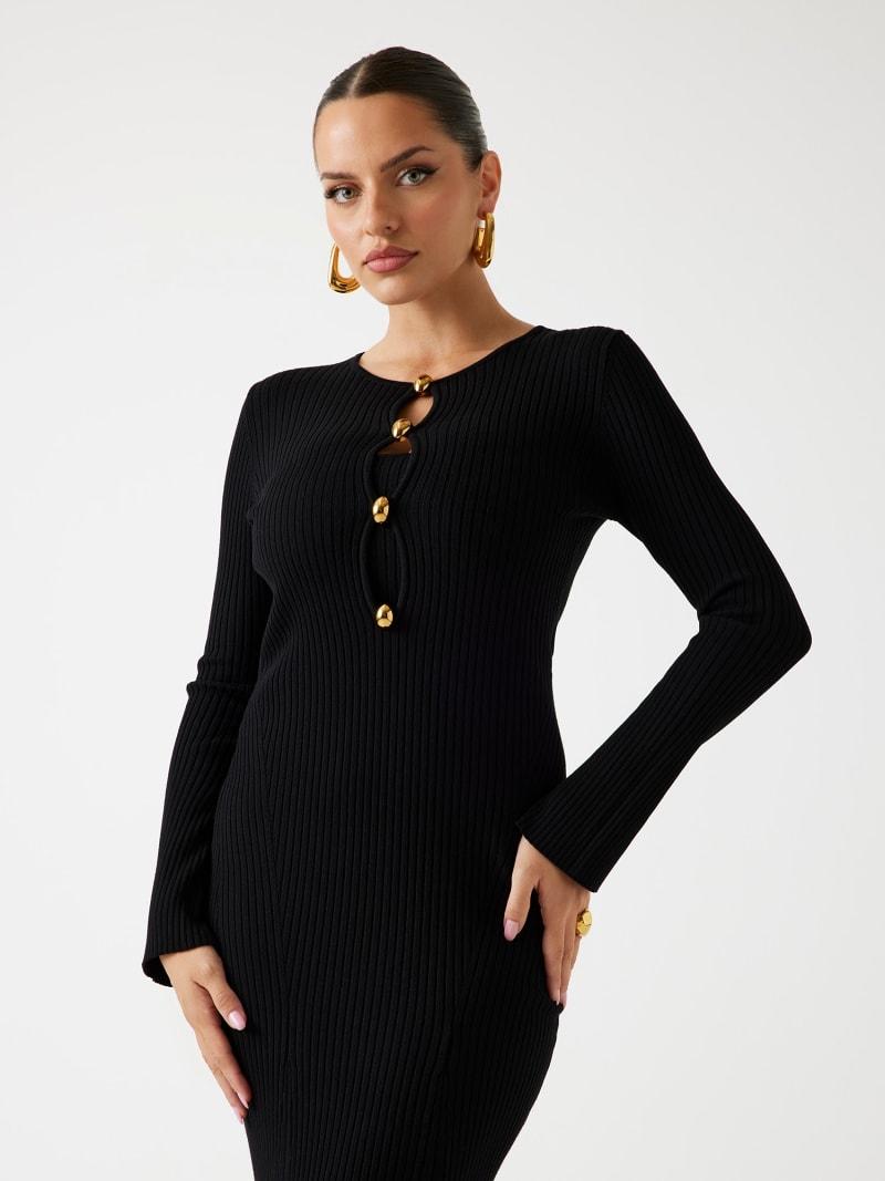 5BGK555891Z/JBLK GUESS MARCIANO