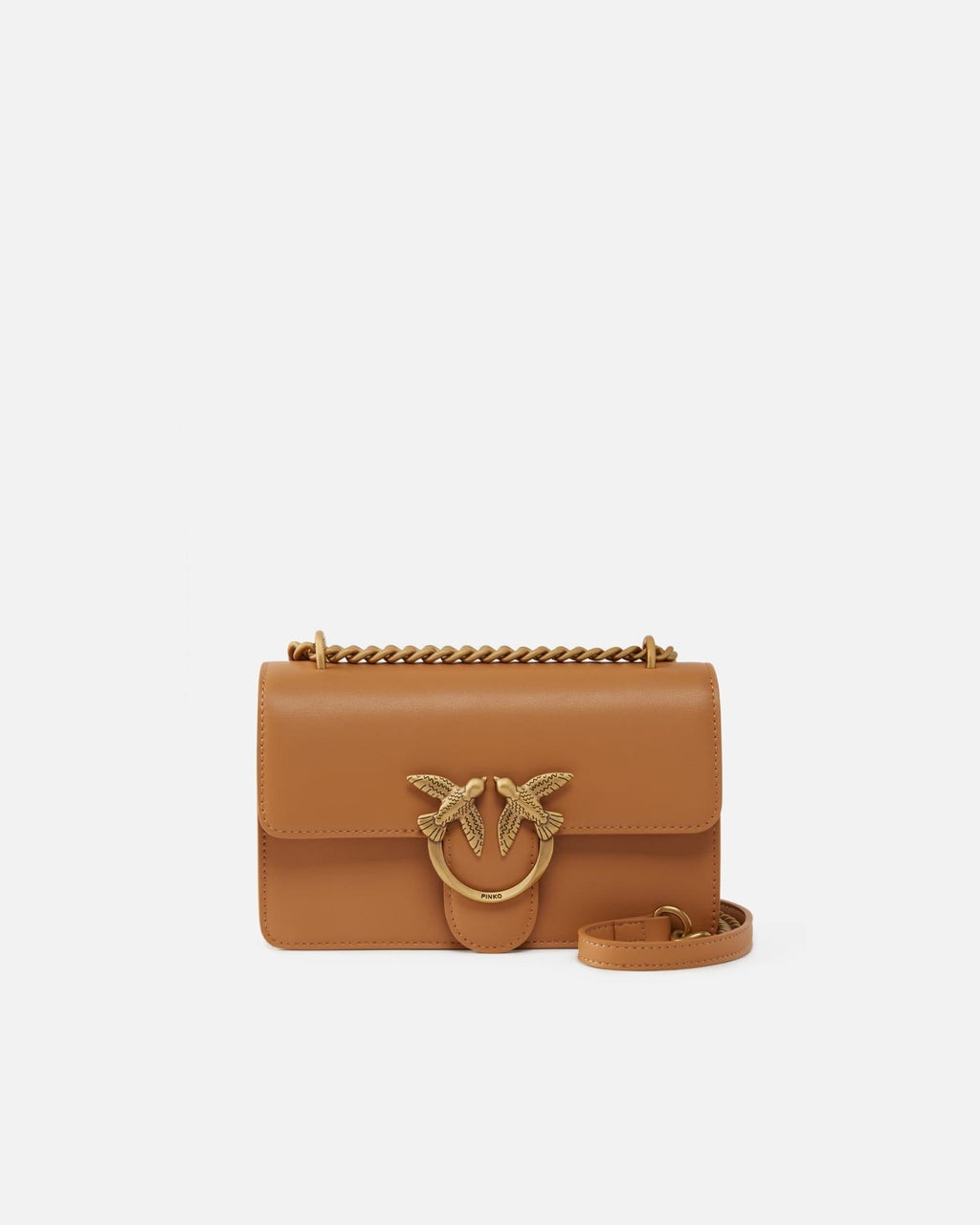 LOVE ONE MINI DC  VITELLO SETA 
