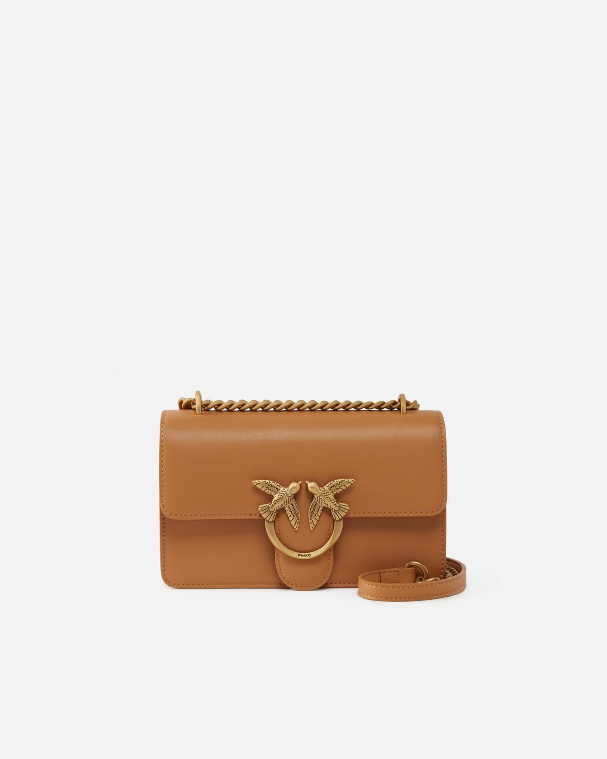 LOVE ONE MINI DC  VITELLO SETA 