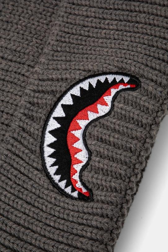 SP15011/GREY SPRAYGROUND