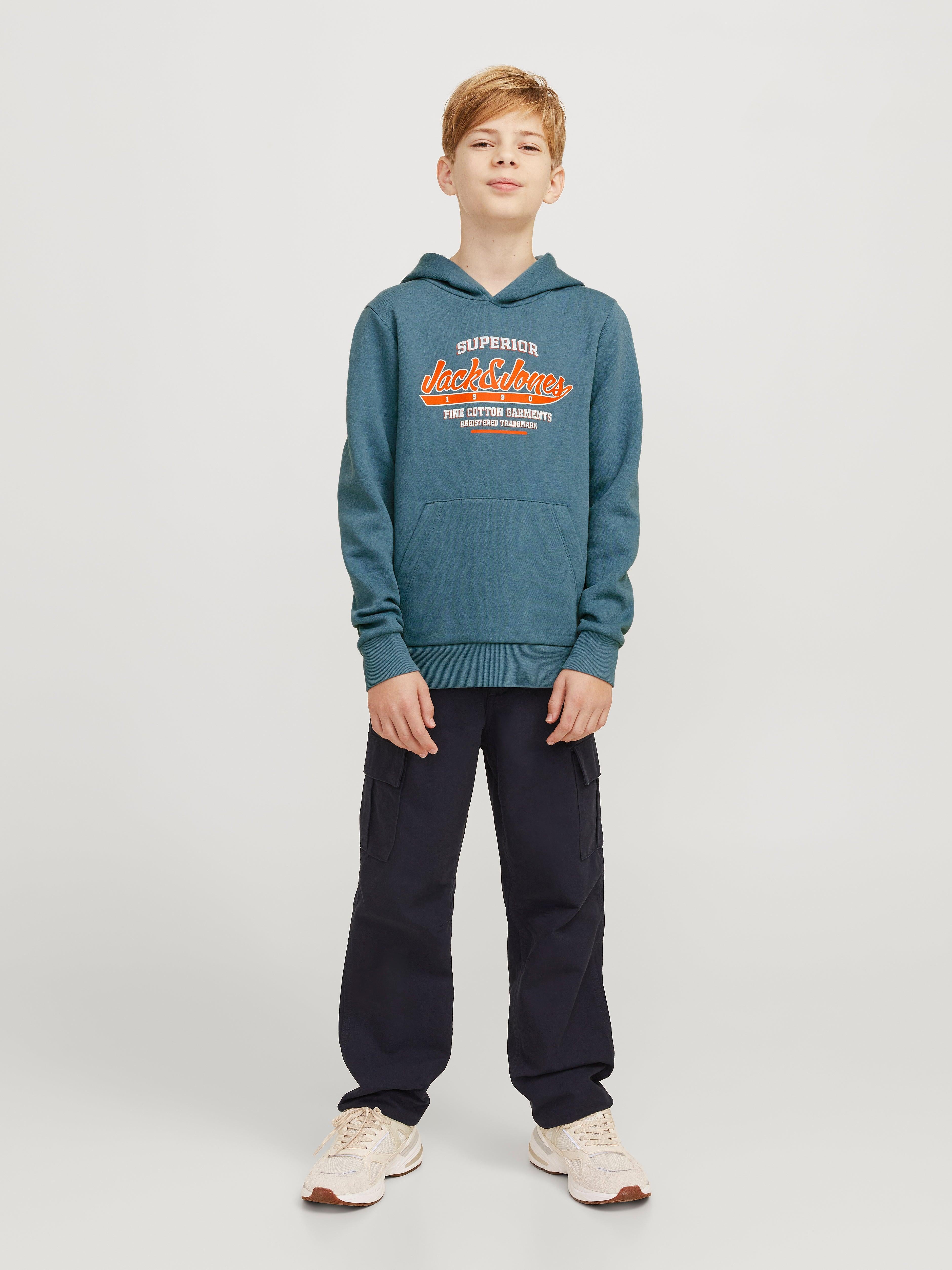 12258823/Oceanview JACK JONES KIDS