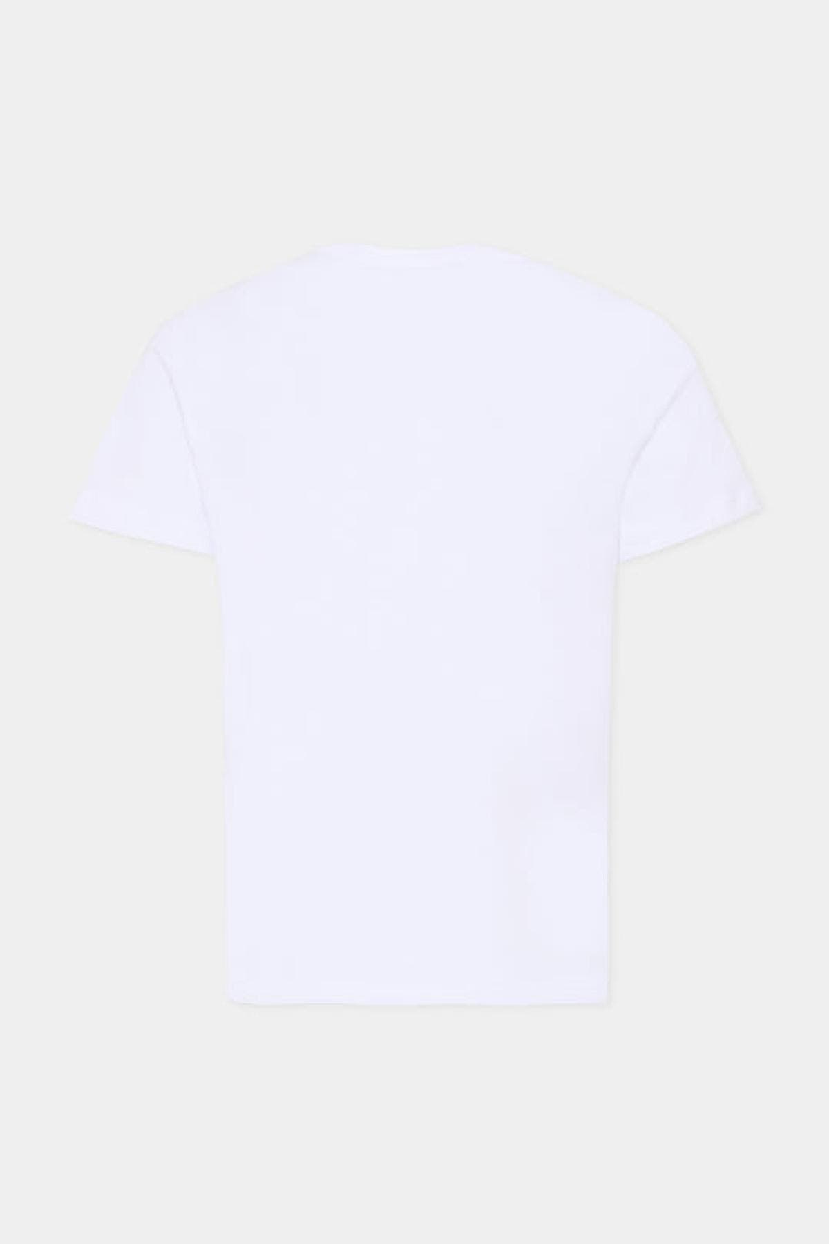 DQ3301 D0ACD/DQ100 DSQUARED2 JUNIOR