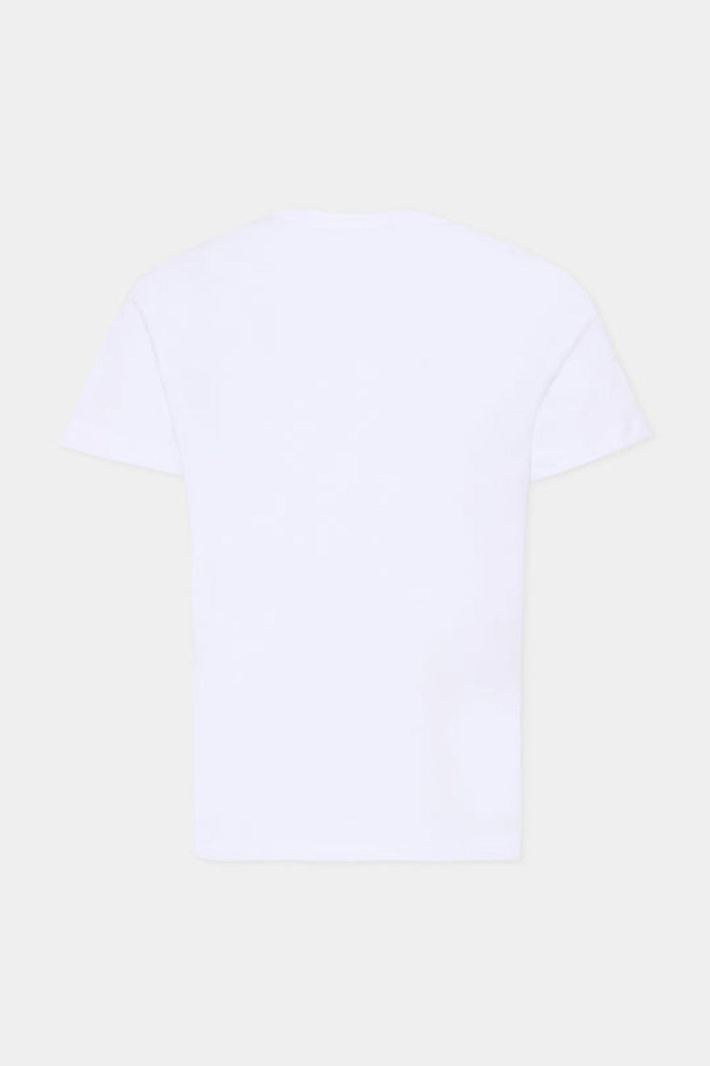 DQ3301 D0ACD/DQ100 DSQUARED2 JUNIOR