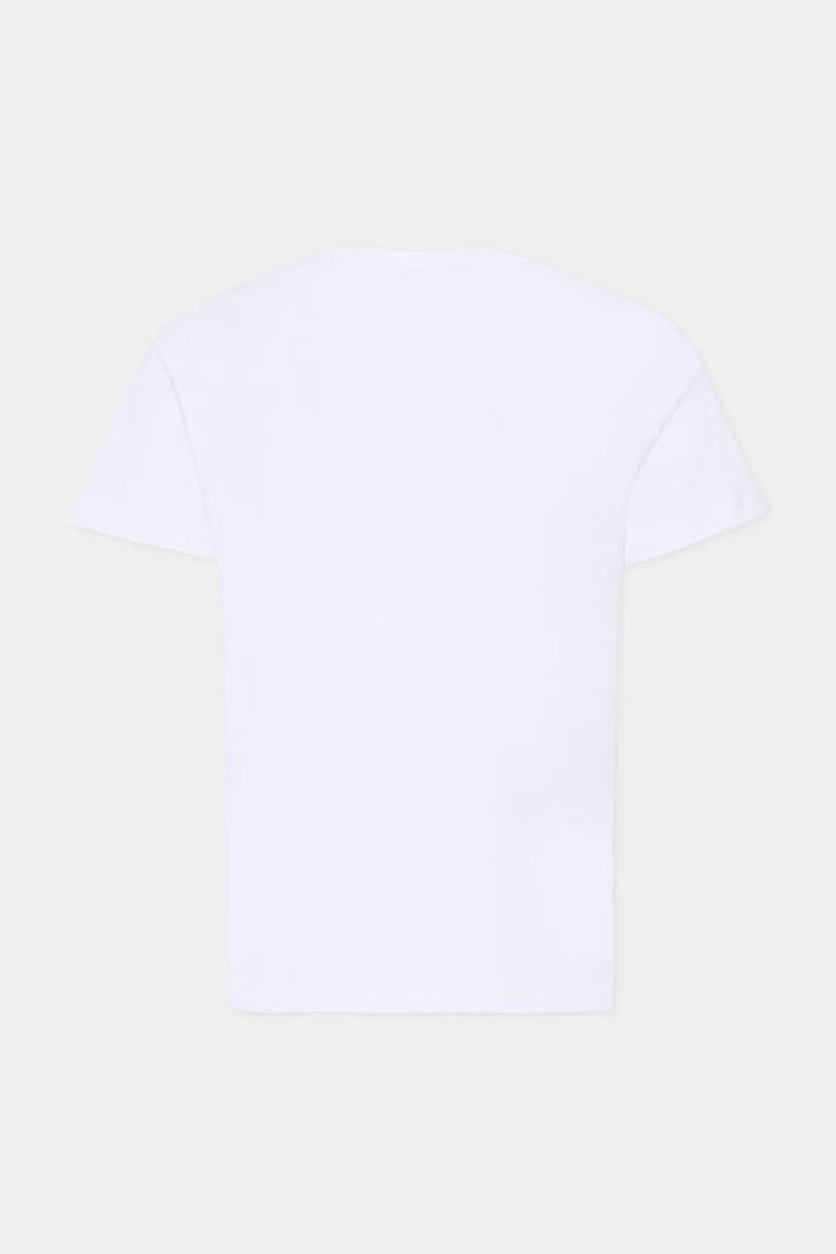 DQ3301 D0ACD/DQ100 DSQUARED2 JUNIOR