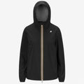 K-WAY MARGUERITE STRETCH POLY JERSEY