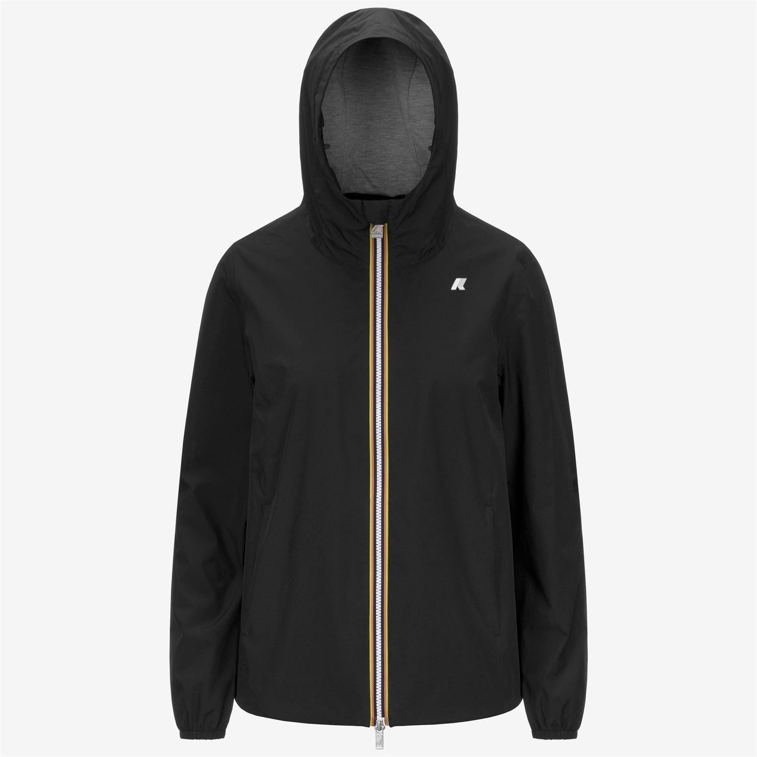 MARGUERITE STRETCH POLY JERSEY 