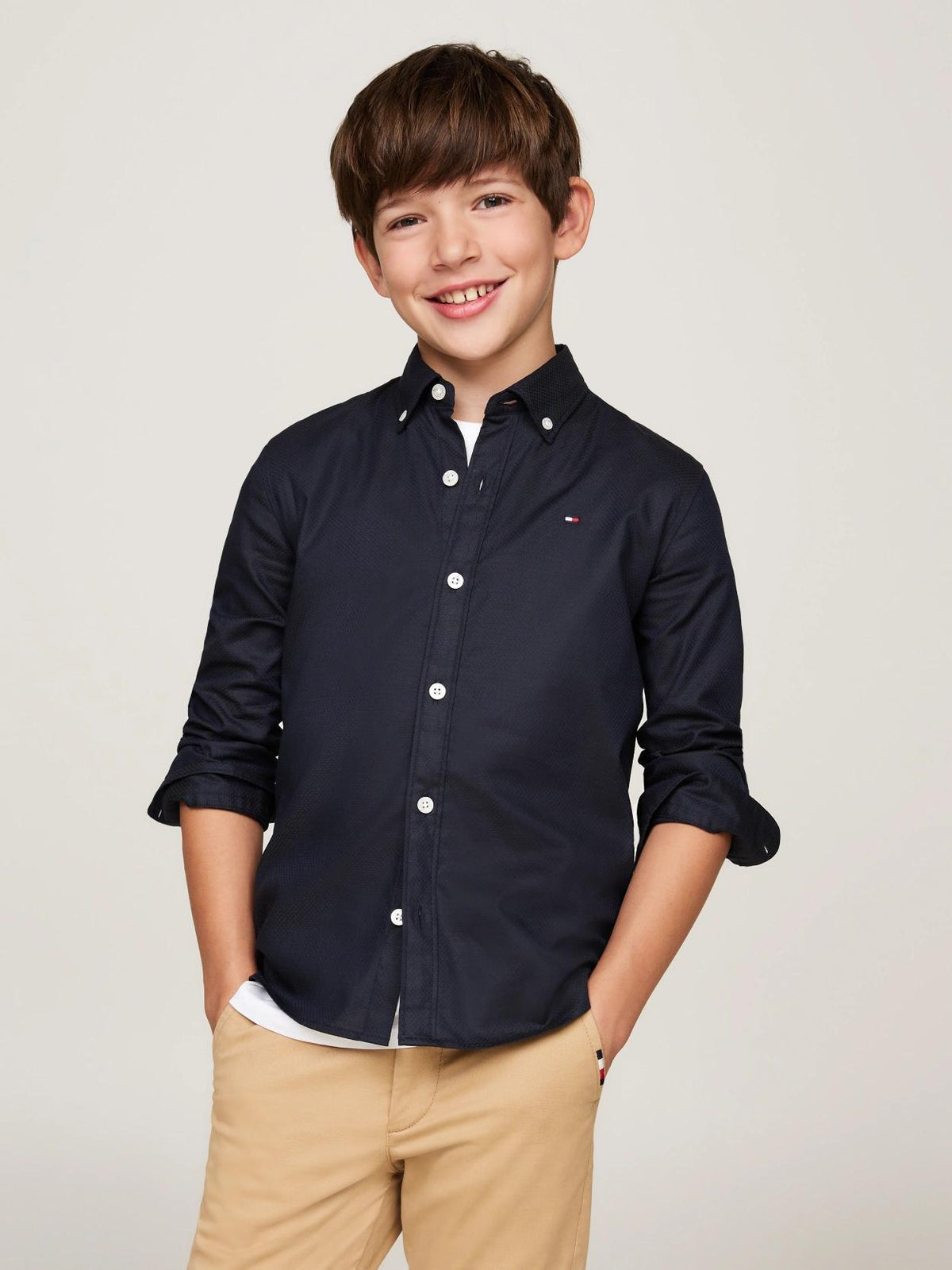 KB0KB09262T/DW5 TOMMY HILFIGER