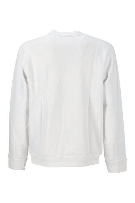 GUESS BOX CN SWEATSHIRT 