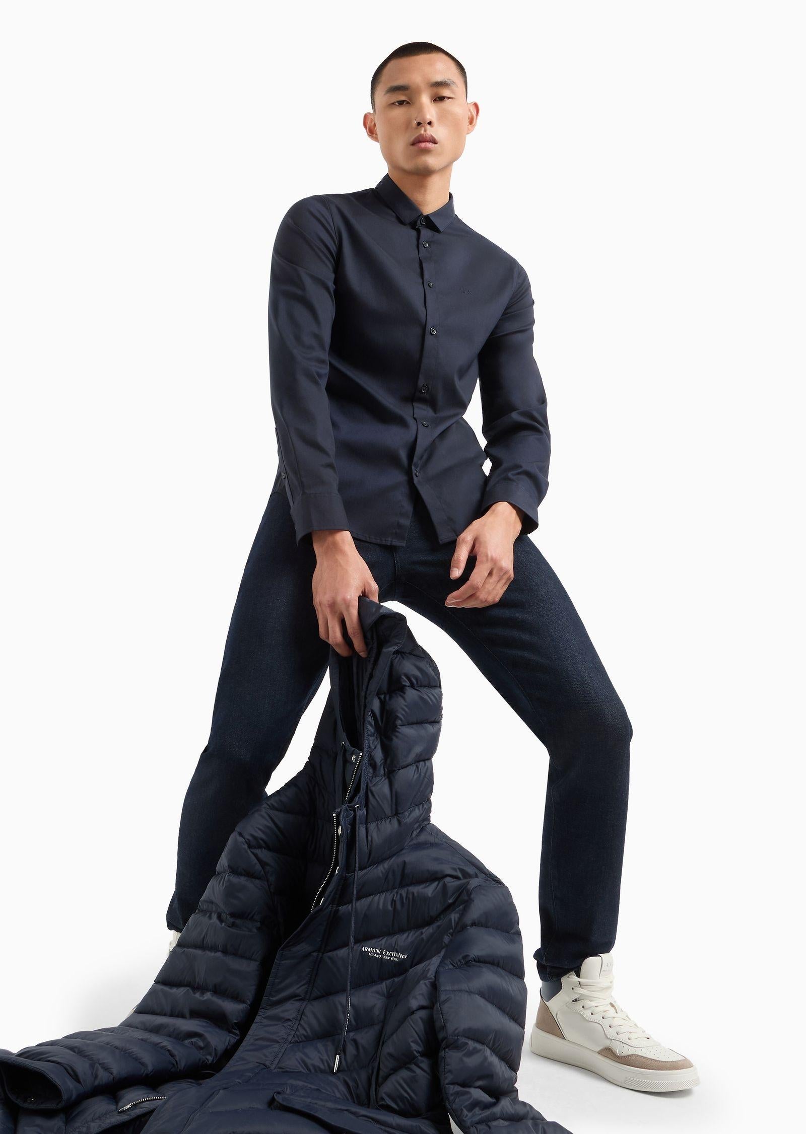 8NZC49 ZNYXZ/1510 ARMANI EXCHANGE