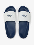SUN68 BEACH SLIPPERS