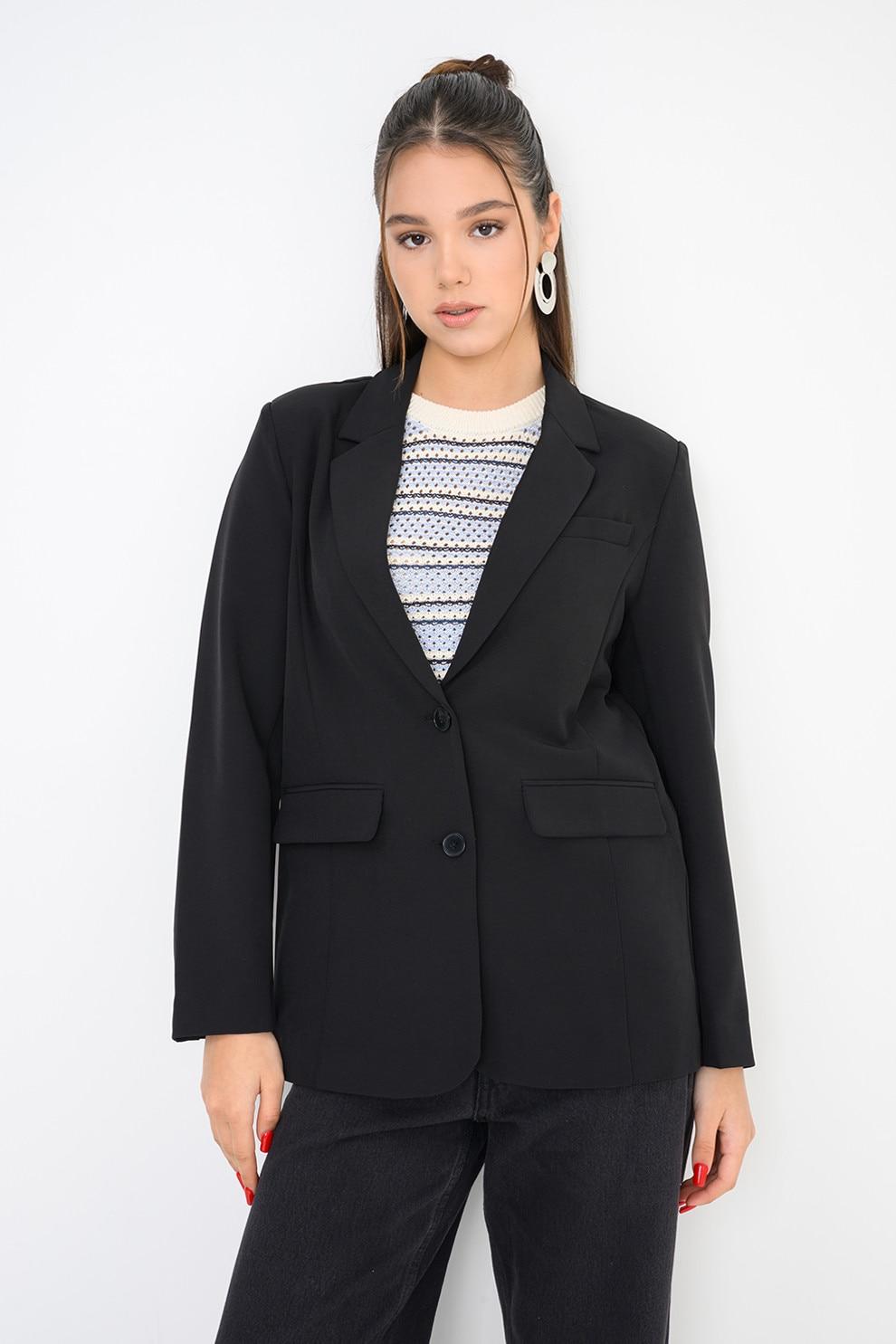 15363932/Black ONLY