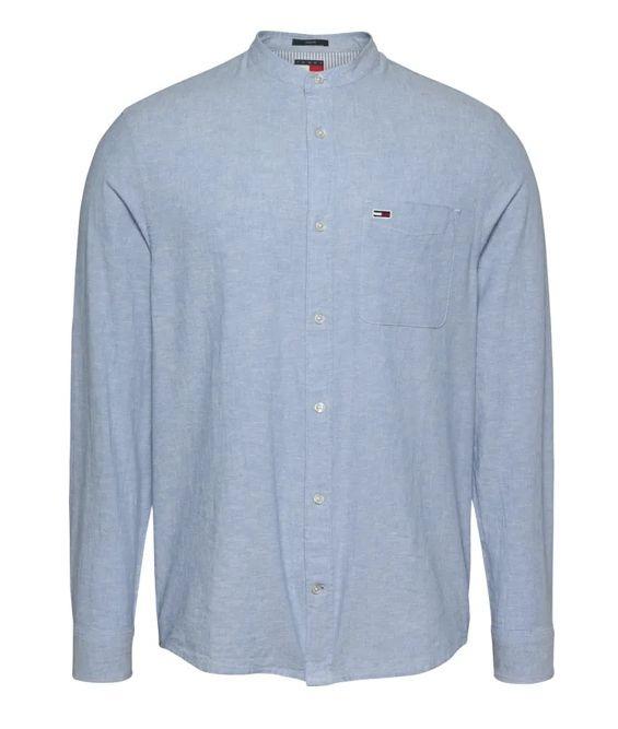 TJM LINEN MIX BAND C DM0DM20876/DY6 TOMMY JEANS