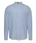 TOMMY JEANS TJM LINEN MIX BAND C