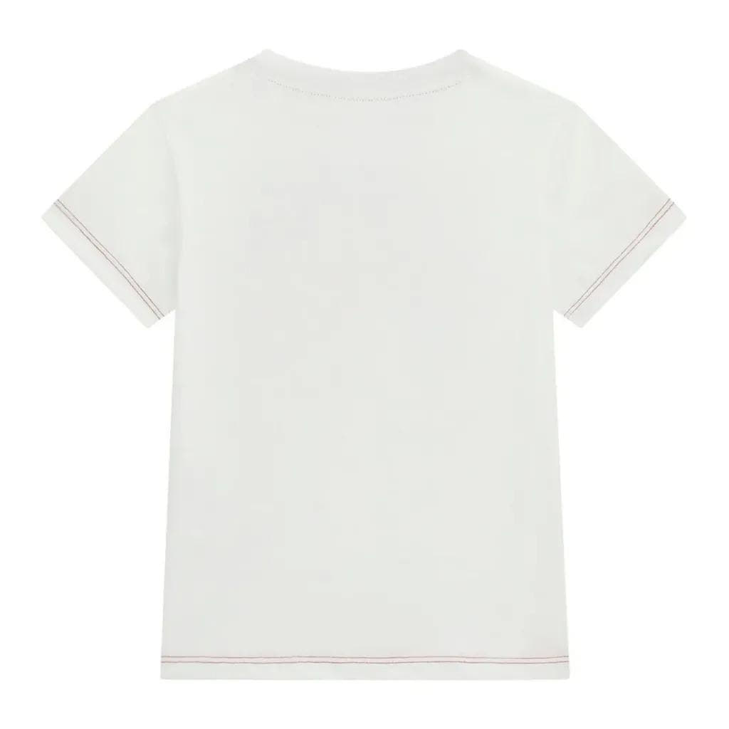 SS T-SHIRT 