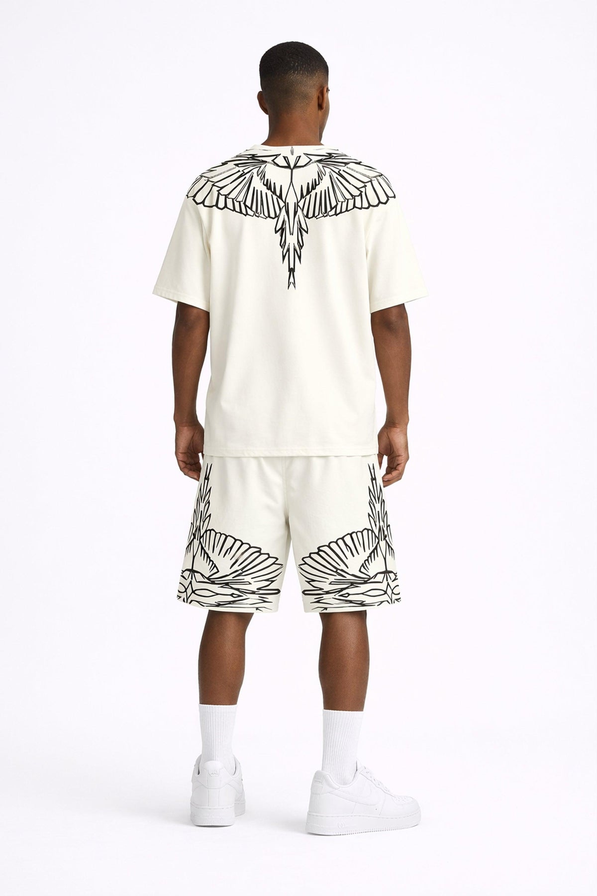 S6CMMATH010/412 MARCELO BURLON COUNTY OF MILAN