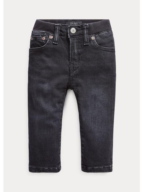 SULLIVAN SLM-BOTTOMS-DENIM 