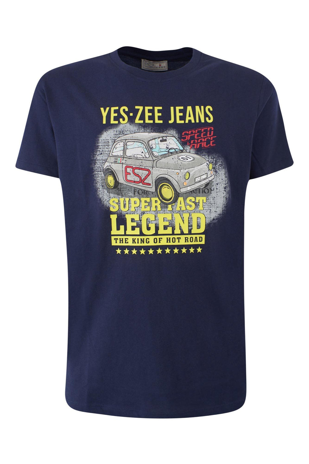 T704 S1J4/0713 YES ZEE