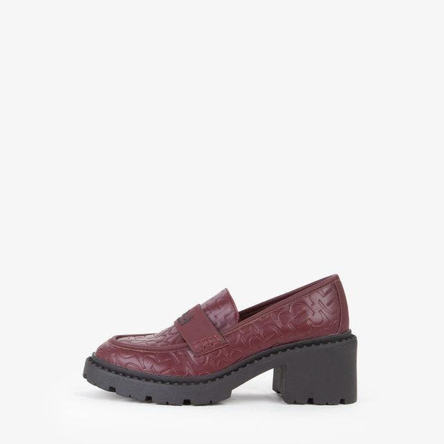 MOCASSINS 