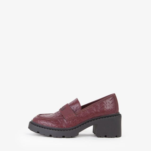 MOCASSINS 