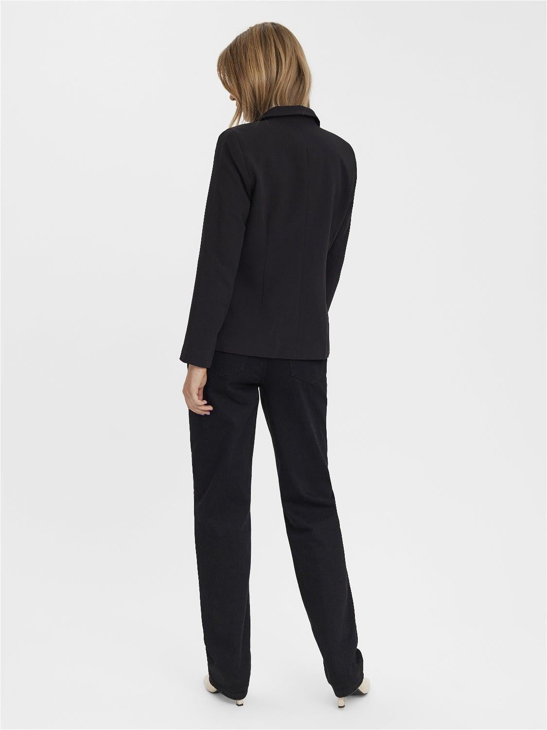 10269953/Black VERO MODA