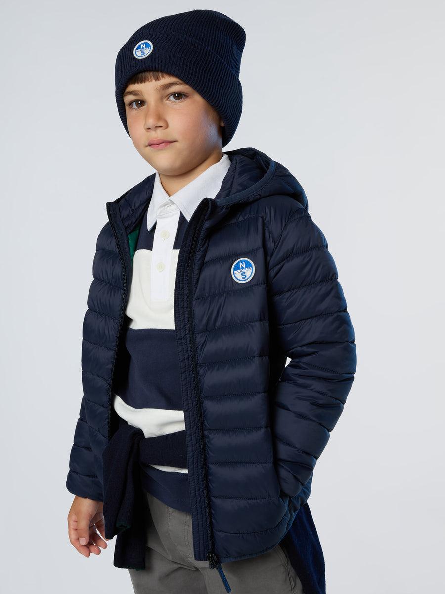 701968/0802 NORTH SAILS