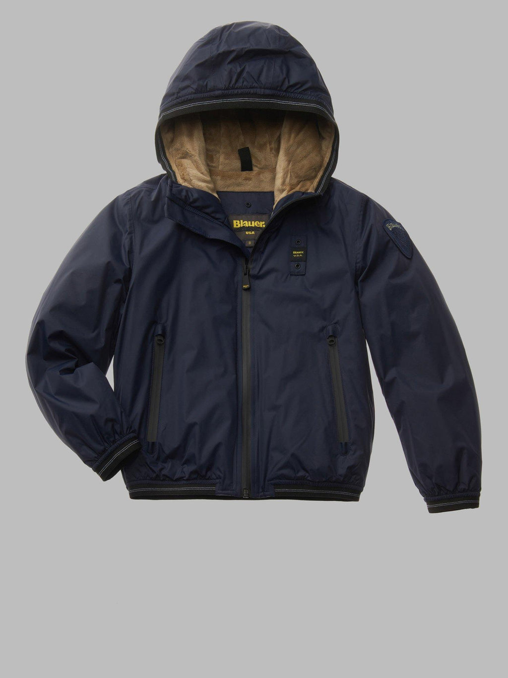CEDRIC JUNIOR 24WBLKC11499 006007/888 BLAUER