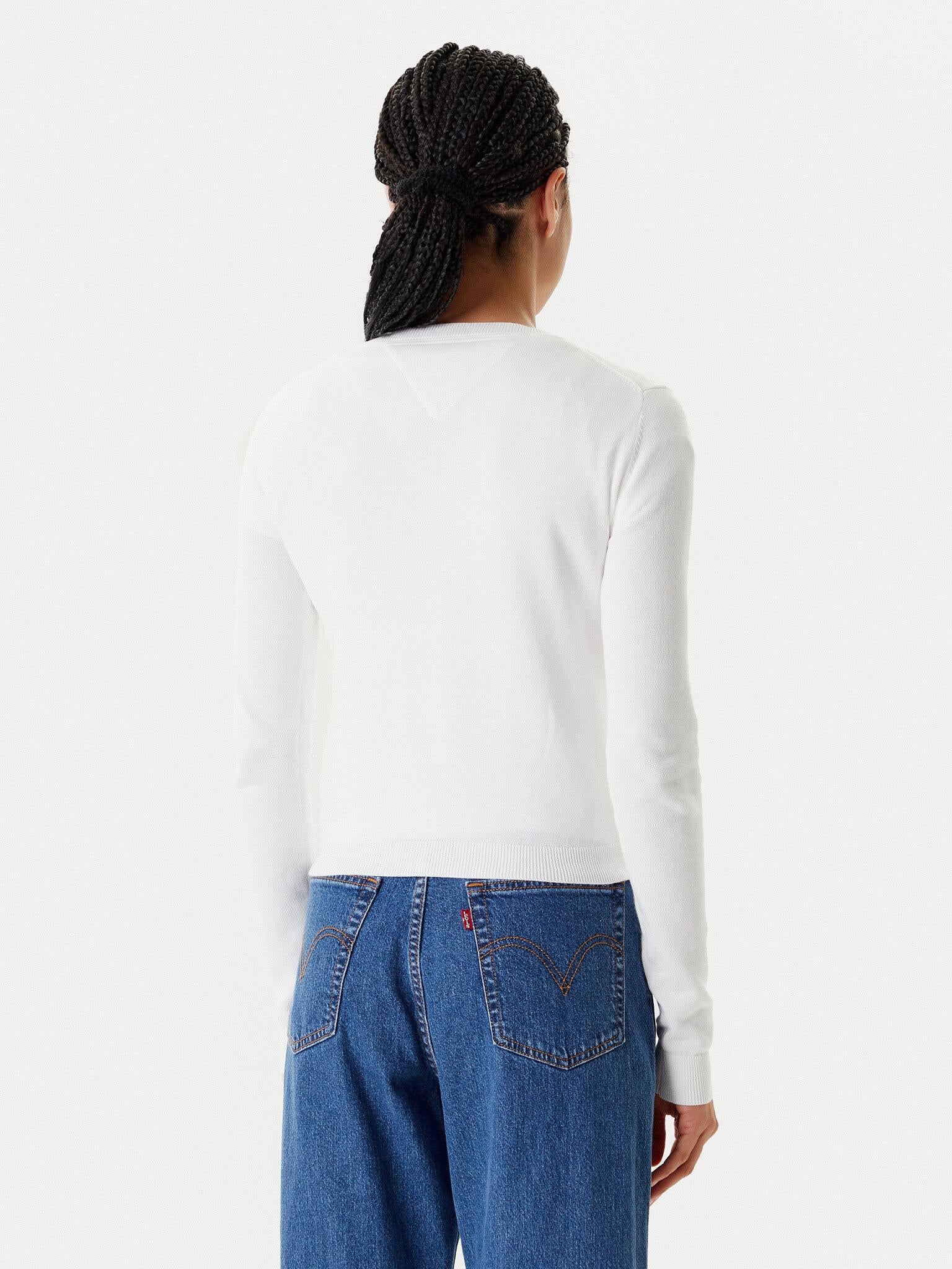 DW0DW20976/YBL TOMMY JEANS