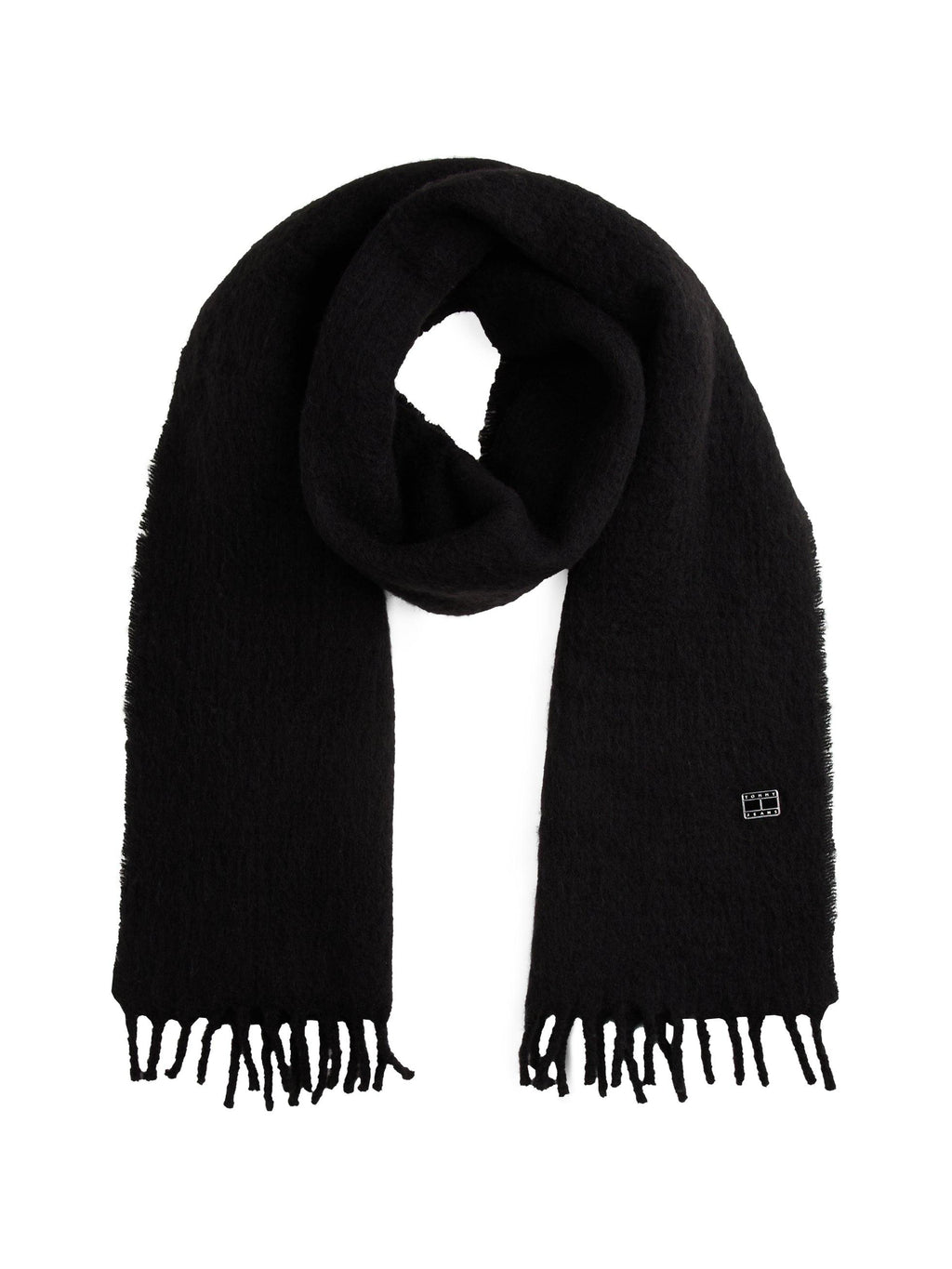 TJW HERITAGE SOLID SCARF 