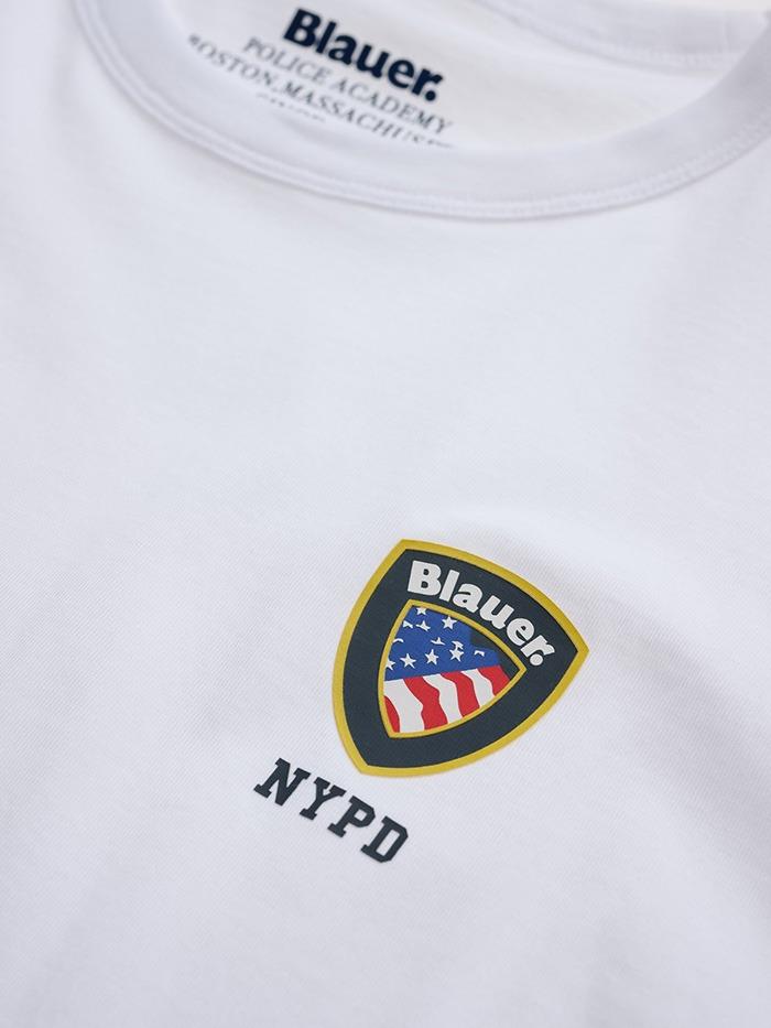 25SBLUH02196 004547/100 BLAUER